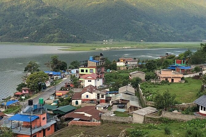 The Best Of Pokhara: Kahu Hill View Point Tour with Guide - What $35.99 Includes