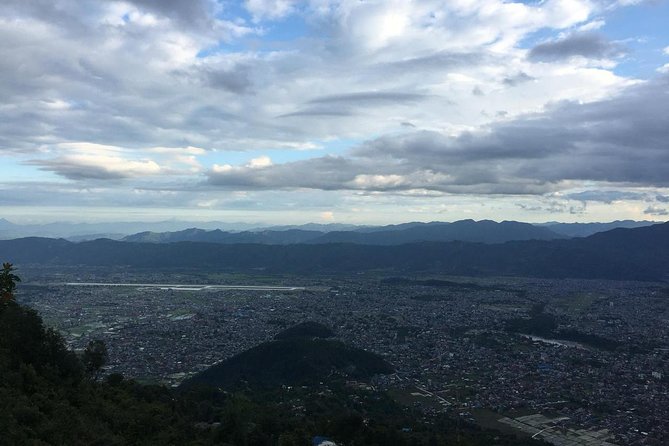 The Best Of Pokhara: Kahu Hill View Point Tour with Guide - Service, Comfort, and Communication