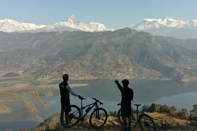 The Best Of Pokhara: Kahu Hill View Point Tour with Guide - Who Should Book This Two-Hour Trip?