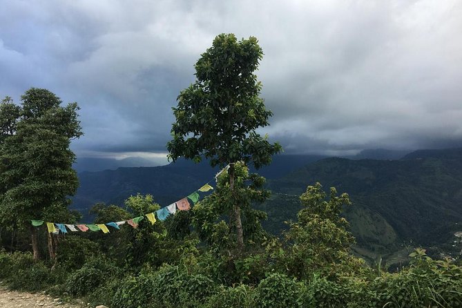 The Best Of Pokhara: Kahu Hill View Point Tour with Guide - Should You Book Kahu Hill View Point?