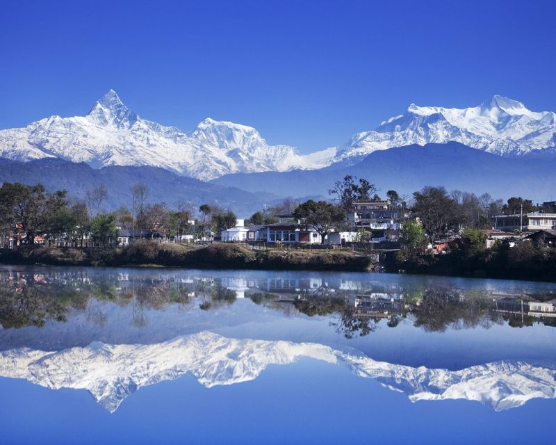 The Best of Pokhara: Private Day Tour with Sarangkot Sunrise - Who will get the most from this Pokhara tour