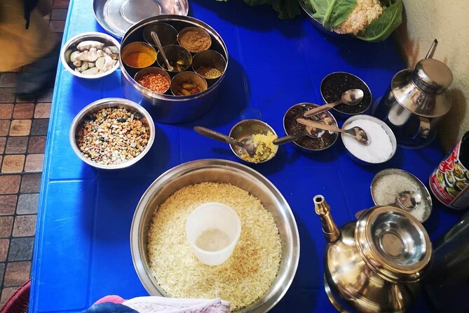 The best Private Nepali Cooking Class in Kathmandu - How much value do you get for $24?