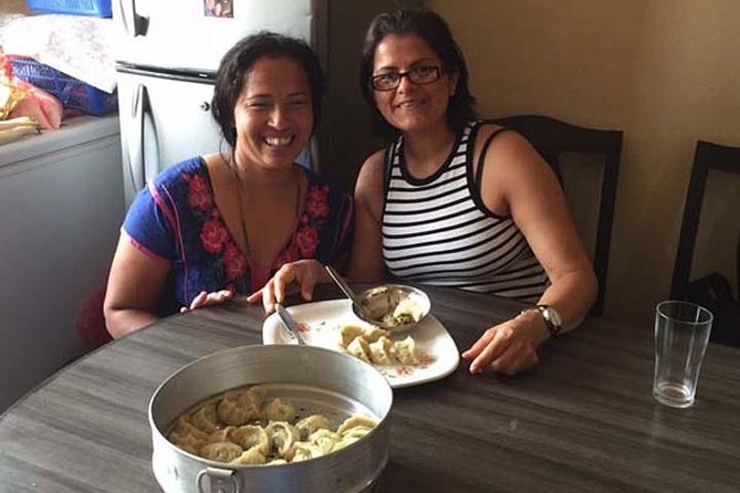 The best Private Nepali Cooking Class in Kathmandu - Timing, effort, and the right kind of day