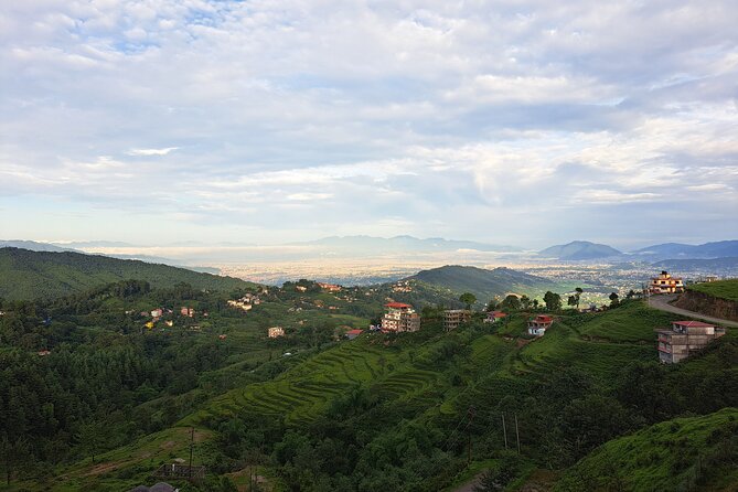 The Most Beautiful 1 Day Experience in Kathmandu Nepal - A look at Bhaktapur without the full admission