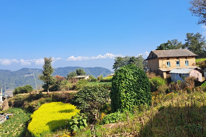 The Most Beautiful 1 Day Experience in Kathmandu Nepal - What the $80 price really covers