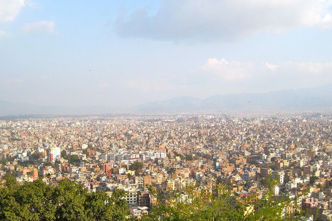 TOP 4 UNESCO World Heritage Sites Tour - Boudhanath and the rhythm of Buddhist devotion