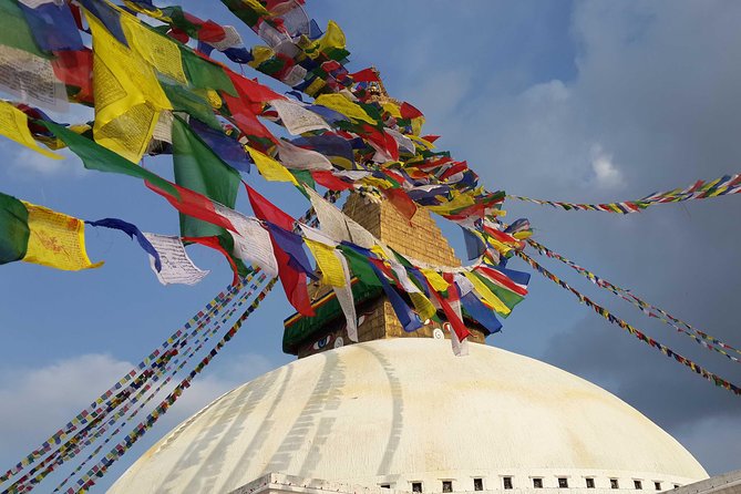 TOP 4 UNESCO World Heritage Sites Tour - Why the private vehicle is worth considering