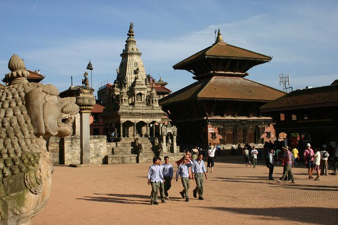 TOP 4 UNESCO World Heritage Sites Tour - What the guide and driver add