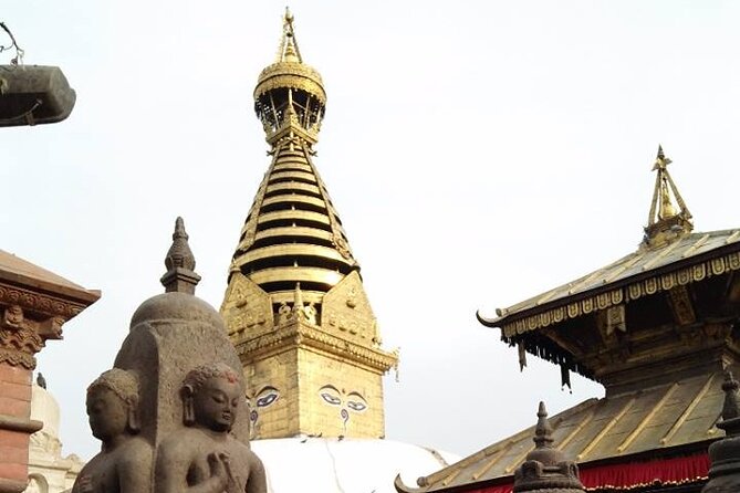 TOP 4 UNESCO World Heritage Sites Tour - Clothing, timing, and practical limits