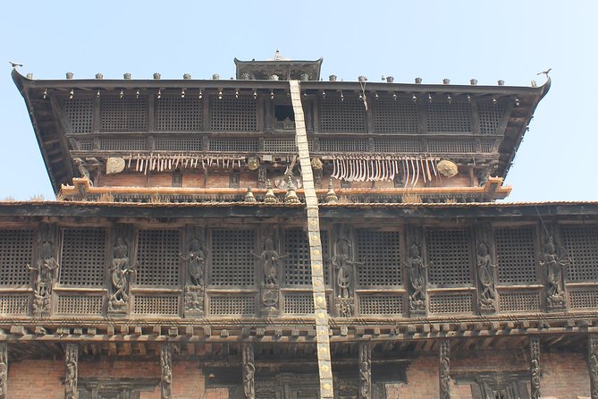 Traditional Kathmandu Day Tour with History and Mystery - What this Kathmandu day tour is really about