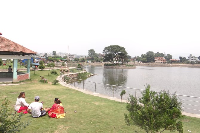 Traditional Kathmandu Day Tour with History and Mystery - Taudaha Lake and the story of Karkotak Naag