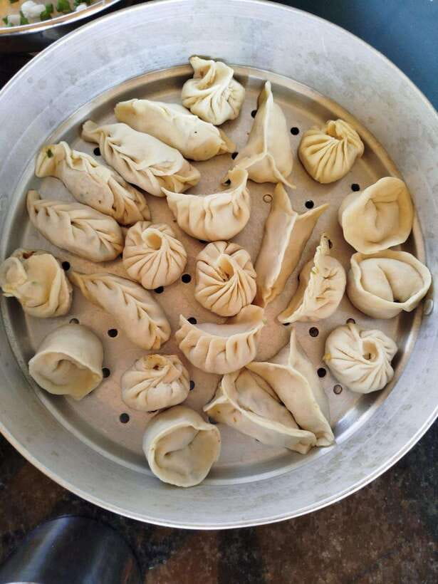 Traditional Momo Making Class - Why momos make such a good first taste of Nepal