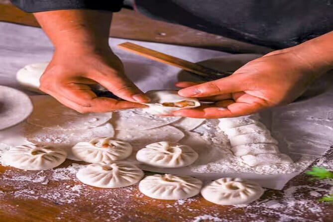 Traditional Nepali Momo Making Classes - Why Momo Making Fits a Kathmandu Afternoon