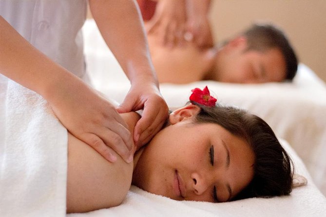 Trekkers & Hikers Spa Package by Heritage Spa - What the Four Treatments Add Up To