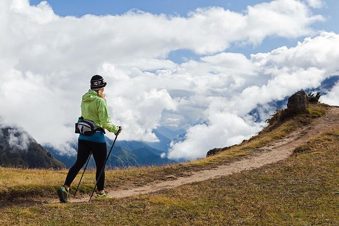 Trekkers & Hikers Spa Package by Heritage Spa - Timing Your Visit Around Kathmandu