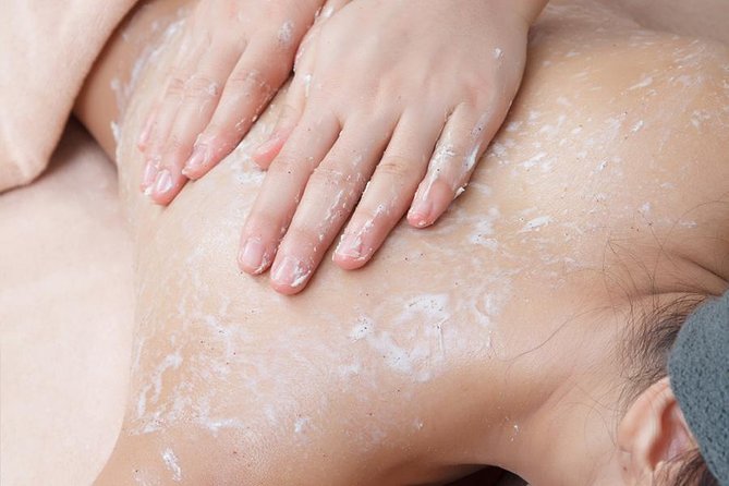 Trekkers & Hikers Spa Package by Heritage Spa - A Small Setting Near Thamel