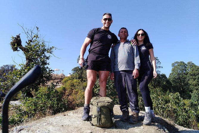 Trekking in Annapurna/Langtang/Everest/Upper Mustang regions - Start in Pokhara, then choose your mountain day