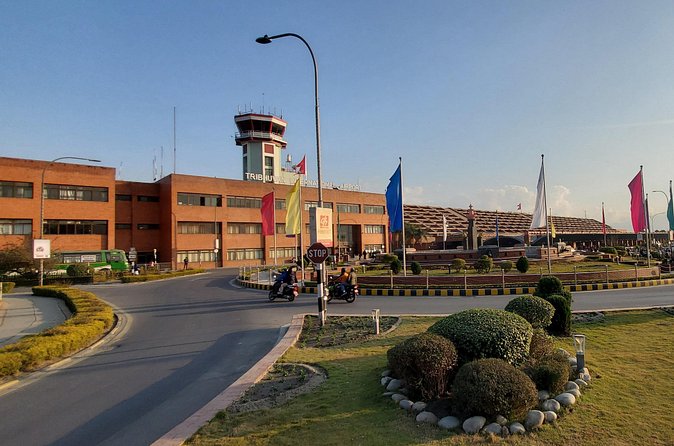 Tribhuvan International Airport Transfer Service - Who should book this transfer