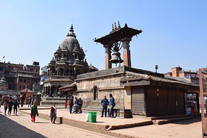 UNESCO Five World Heritage Tour in Kathmandu - What this Kathmandu heritage day really covers