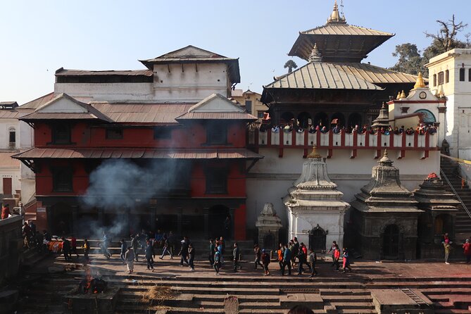 UNESCO Heritage Sightseeing in Kathmandu Private Tour - Kathmandu Durbar Square and the Kumari tradition