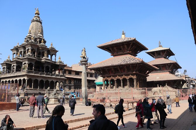UNESCO Heritage Sightseeing in Kathmandu Private Tour - Timing, transport, and the real cost