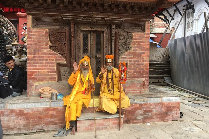 UNESCO Heritage Sightseeing in Kathmandu Private Tour - Who will get the most from this tour