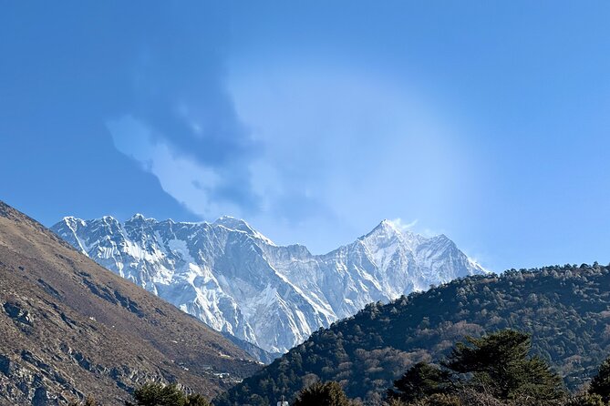 Unforgettable Everest Base Camp Trek with Third Rock Adventures! 🌄

I recently completed an incredible journey to Everest Base Camp with Third Rock Adventures, and I can’t recommend them enough! From starRead more - Lobuche and the memorials at Thukla Pass