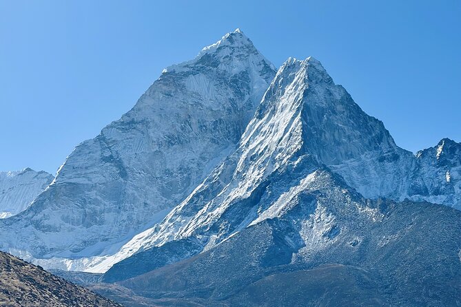 Unforgettable Everest Base Camp Trek with Third Rock Adventures! 🌄  I recently completed an incredible journey to Everest Base Camp with Third Rock Adventures, and I can’t recommend them enough! From starRead more - Kathmandu arrival, gear check, and the road to Lukla