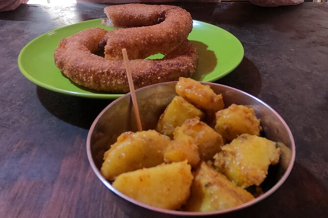 Walking Street Food Tour and 2 UNESCO Sightseeing in Kathmandu - Who should choose this tour