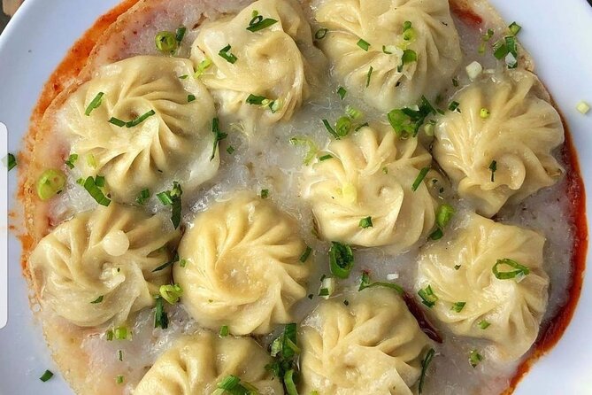 Walking Street Food Tour in Kathmandu - The guides make the biggest difference