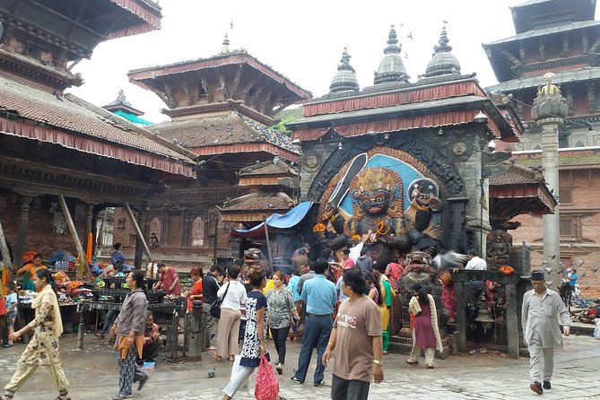 Walking tour of Kathmandu with awesome local guides - Practical details that affect your day