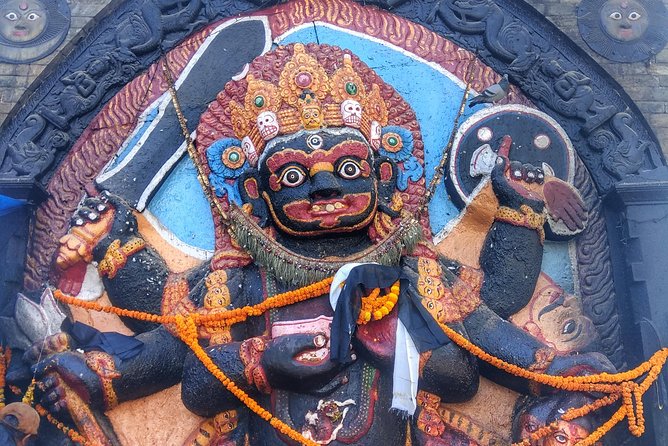 Walking tour of real Kathmandu through back streets. - Why Ason bazaar is the heart of this walk