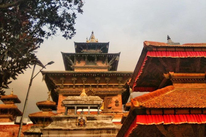 Walking tour of real Kathmandu through back streets. - Freak Street and the city’s changing identity