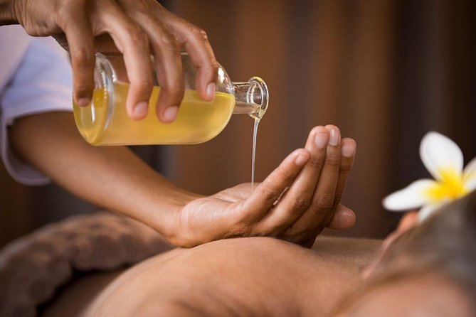 Whole Day Massage & Spa With Lunch - How the $101.54 price compares with the day