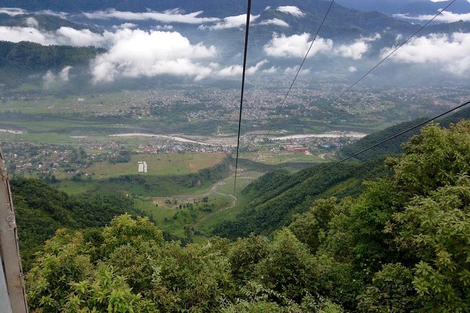 ZipFlyer Nepal - The World's Steepest Zip-line - What the $165 price means
