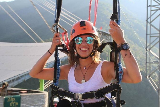 ZipFlyer Nepal - The World's Steepest Zip-line - Timing, weather, and cancellation